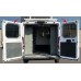 Ram Promaster Van Window Safety Screens - 2 Rear Hinged Doors